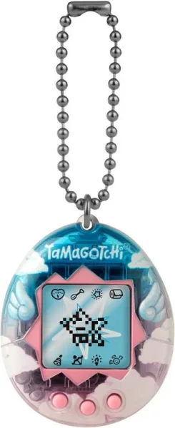 Tamagotchi angel dreamy
