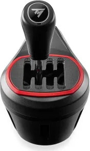 Thrustmaster Palanca de Cambio Th8S Shifter Add-On