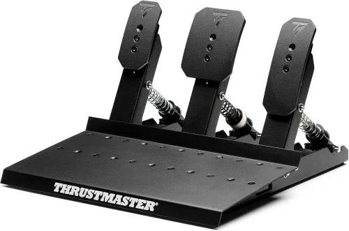 Thrustmaster Raceline Pedals Iii Lc
