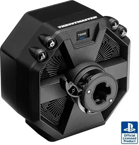 Thrustmaster T598 Servo Base - Ps5 / Ps4 / Pc