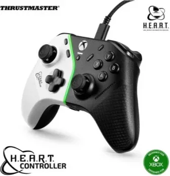 Thrustmaster H.e.a.r.t Controller - Xbox Series / Xbox One / Pc