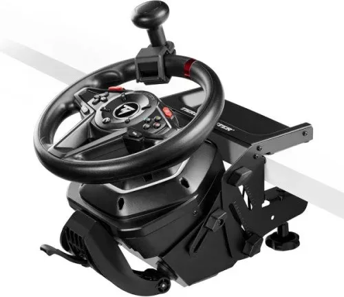 Thrustmaster T128 Simtask Pack (T128 + Simtask Steering Kit)