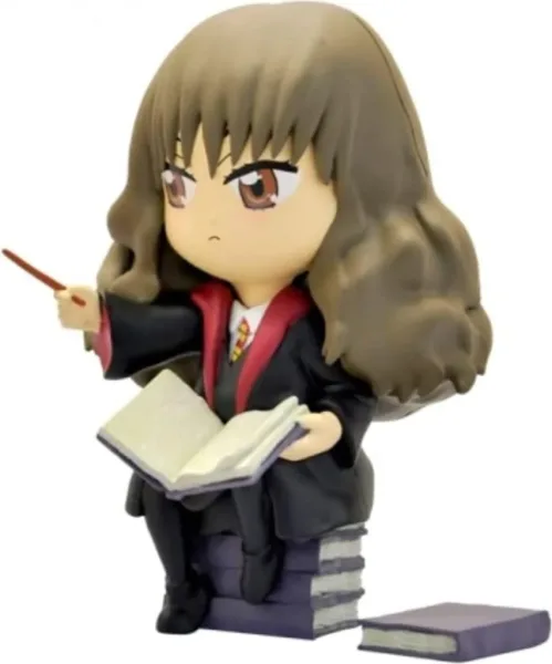 Figura plastoy harry potter hermione granger