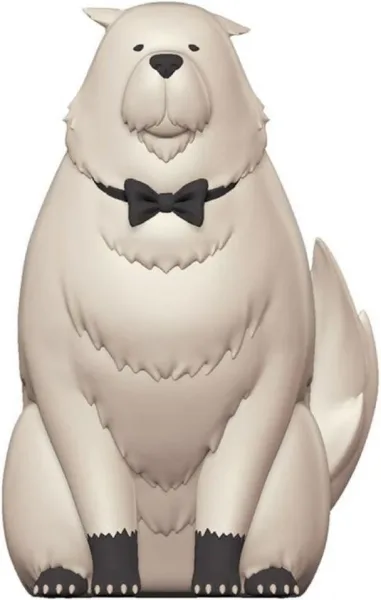 Hucha playstoy spy x family bond forger 14cm