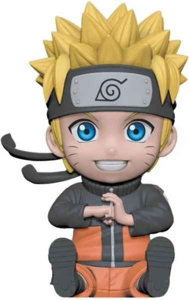 Figura hucha naruto shippuden 18 cm