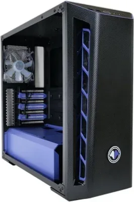 Chasis para Pc Millenium Mcb-B510L/Def