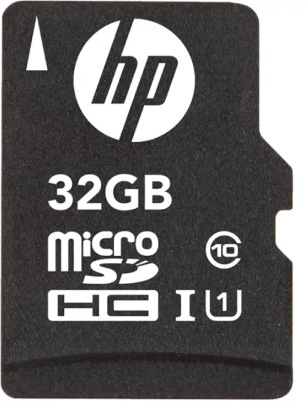 Micro SD Hp 32GB Uhs-I U1