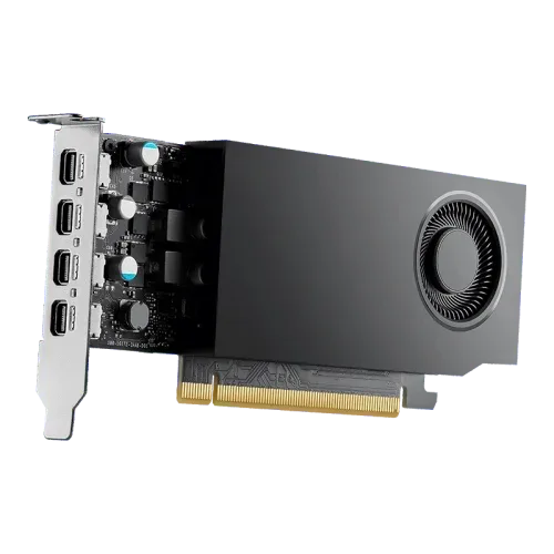 Pny A400 Nvidia 4 GB Gddr6