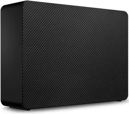 Disco Externo Seagate Expansion 12TB/ 3.5"/ USB 3.0