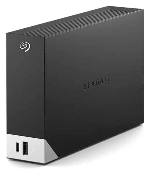 Disco Duro Ext Seagate 8TB One Touch