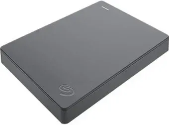 Seagate Basic STJL2000400 2TB 2.5" USB 3.0 Negro