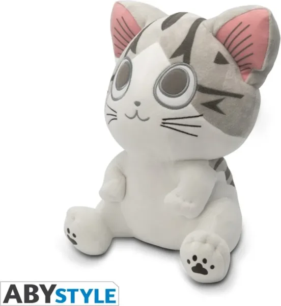 Peluche abystyle gatito chi