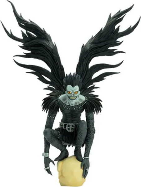 Figura abysse death note ryuk