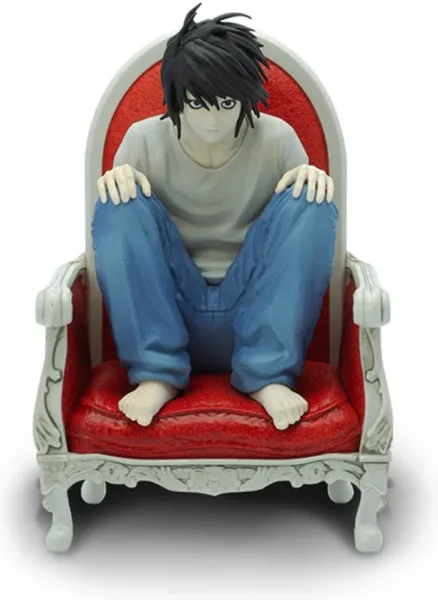 Figura abystyle death note l