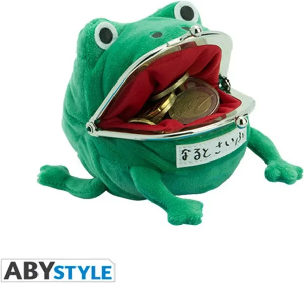 Replica abysse monedero gama - chan naruto shippuden