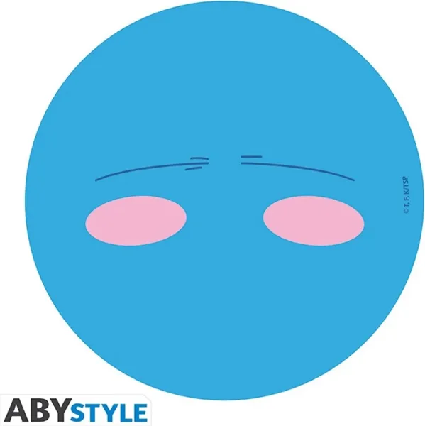 Alfombrilla abystyle ''that time i got reincarnated as a slime'' -  rimuru tempest