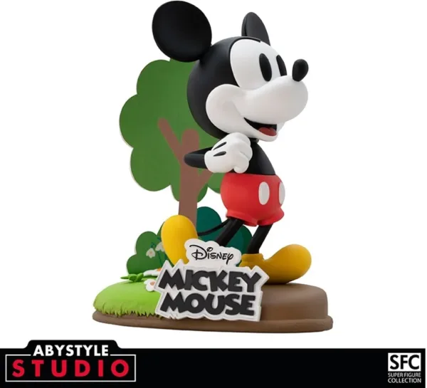 Figura abystyle studio disney mickey