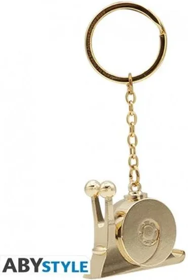 Llavero abystyle one piece bustercall