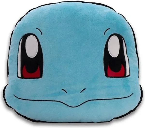 Peluche cojin abystyle pokemon squirtle