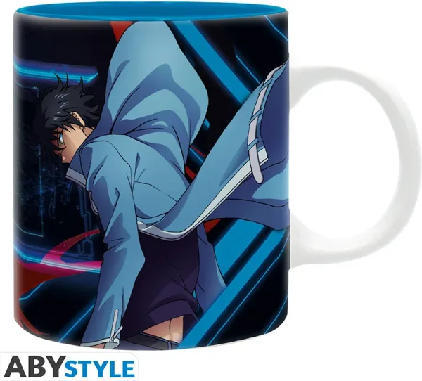 Taza abystyle solo leveling 320 ml