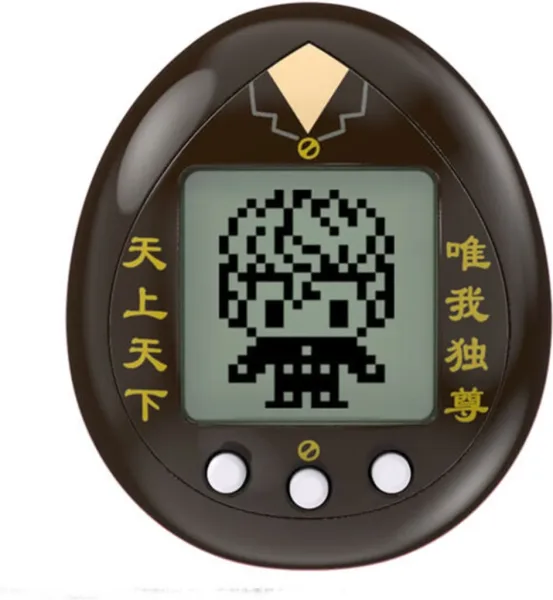 Tamagotchi bandai tokyo revengers tokkofuku