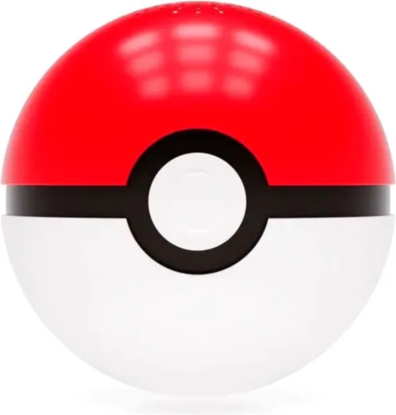 Altavoz Bluetooth teknofun madcow entertainment pokemon pokeball