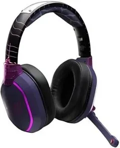 Auriculares Gaming Lexip Naruto Sasuke Revenge