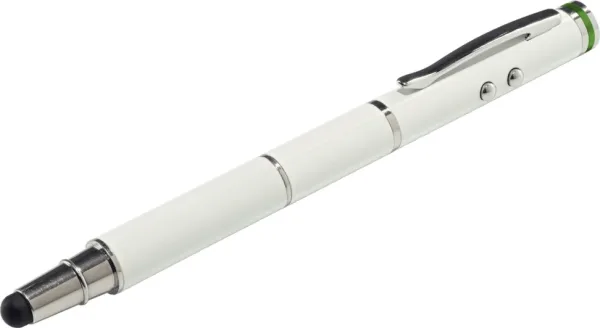 Puntero Laser 4 en 1