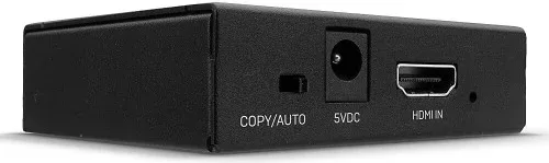 Lindy 38158 divisor de video HDMI 2x HDMI