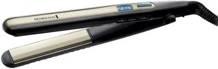 Plancha para el Pelo Remington Sleek and Curl/ Verde