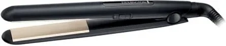 Plancha para el Pelo Remington Ceramic Slim 220 S1510/ Negro