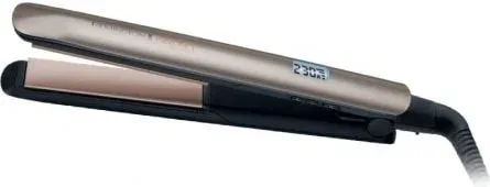 Plancha para el Pelo Remington Keratin Protect S8540/ Bronce