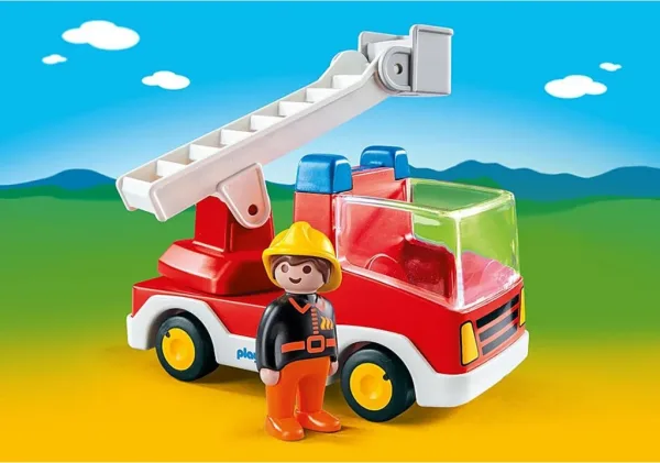 1.2.3 camión de bombero