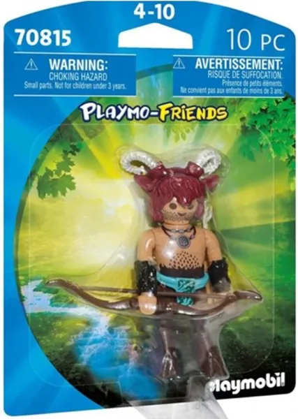 Playmobil fauno