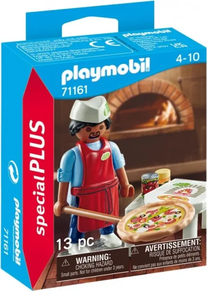 Pizzero