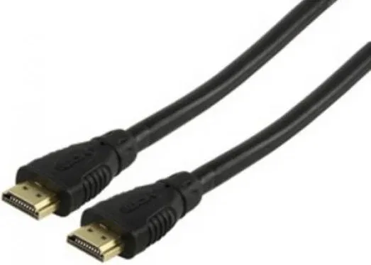 Cable equip HDMI 1.4 high speed eco 5m
