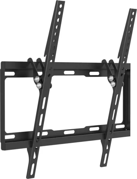 Soporte pantalla equip 32 pulgadas -  55 pulgadas inclinable 0º - 14º max 35 kgs vesa max. 400x400