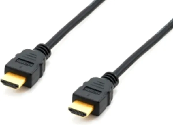 Cable HDMI equip HDMI 2.0b 3m high speed 4K eco