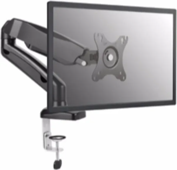 Soporte pantalla equip para mesa 13 pulgadas - 27 pulgadas 1 brazo inclinable para 1 monitor vesa hasta 6.5kg