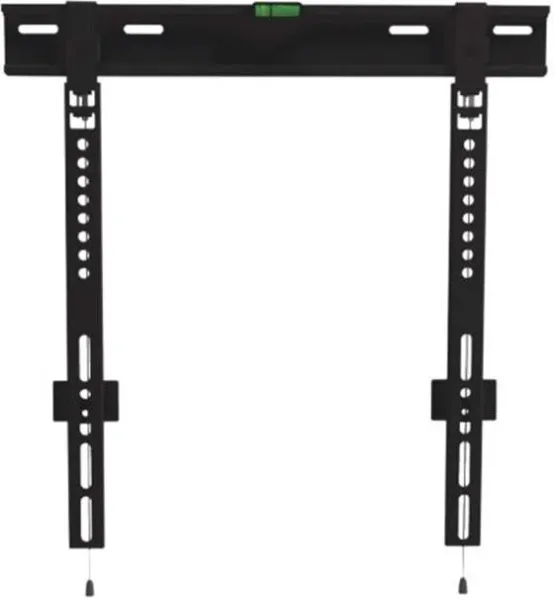 Soporte pared equip vesa hasta 55 pulgadas 400x400mm max 55kg