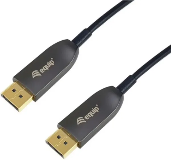 Cable DisplayPort equip 1.4 8K macho - macho 15m