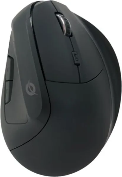 Mouse raton conceptronic lorcan03 bluetooh 5.2 6 botonos - 1600 dpi