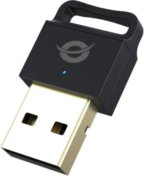 Adaptador conceptronic USB Bluetooth 5.0 nano alcance 20m