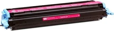 Tóner Compatible Hp Laserjet Q6003A Magenta