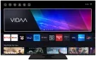 Tv Toshiba 55" 55Uv3463Dg UHD Smart Tv Peana