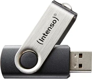 Intenso 3503480 Lápiz USB 2.0 Basic 32GB