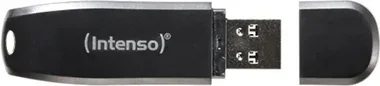 Memoria USB 3.2 intenso speed 32gb