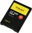 Intenso 3813460 HIGH SSD 960GB 2.5" Sata3
