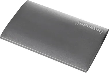 Disco duro externo solido SSD intenso 512gb premium edition 1.8 pulgadas