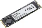 Disco duro interno solido SSD intenso top 256gb M.2 sata3